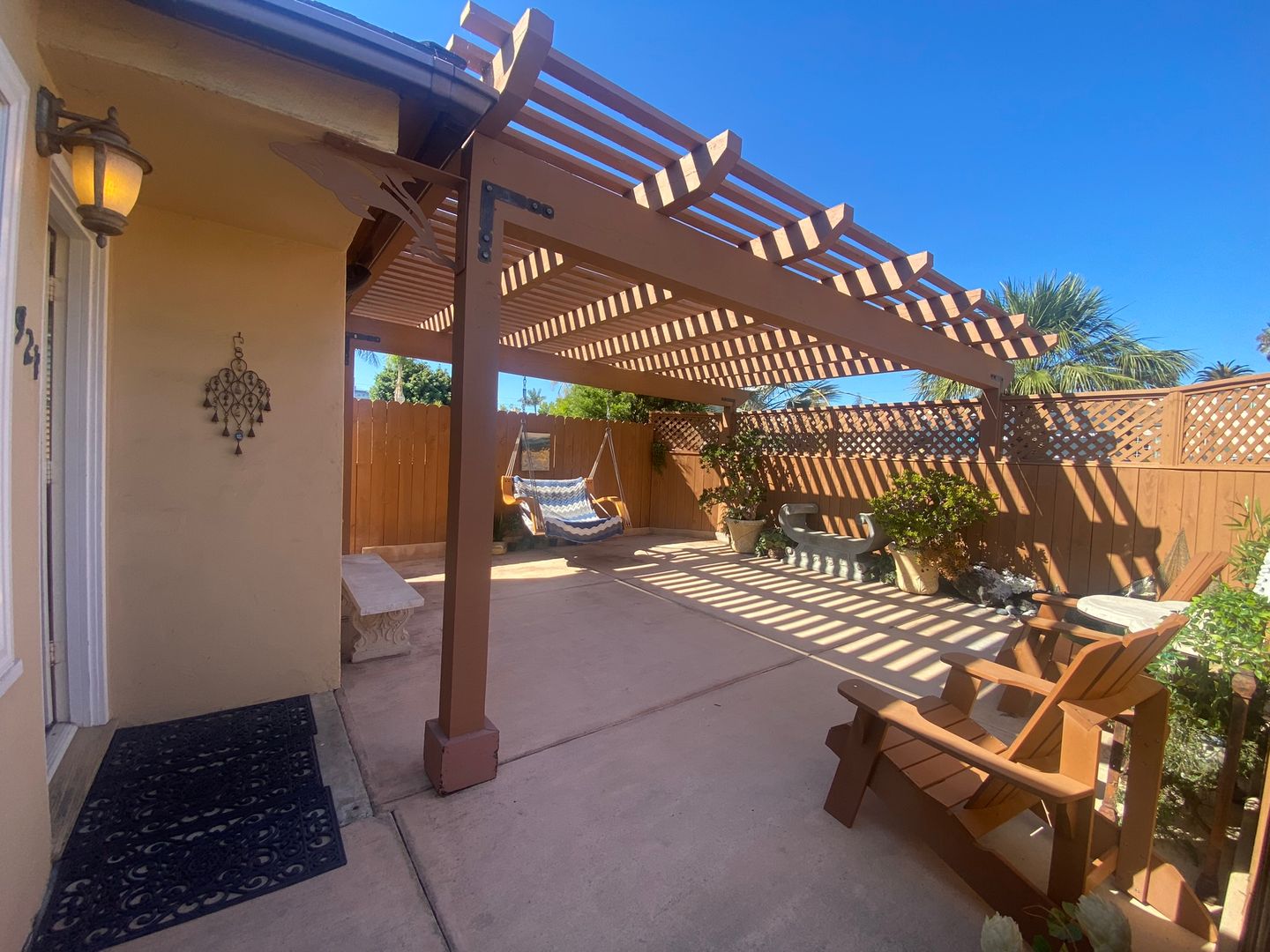 San Diego Apartment: 921 & 923 Missouri St