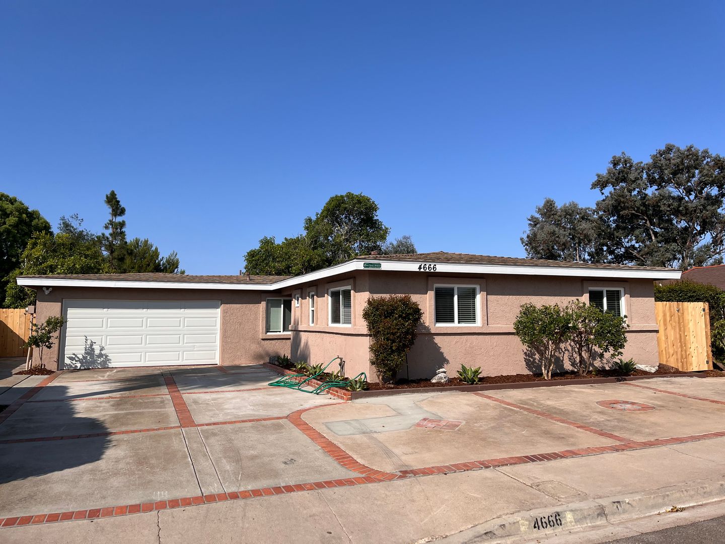 San Diego House: 4666 Monongahela St.