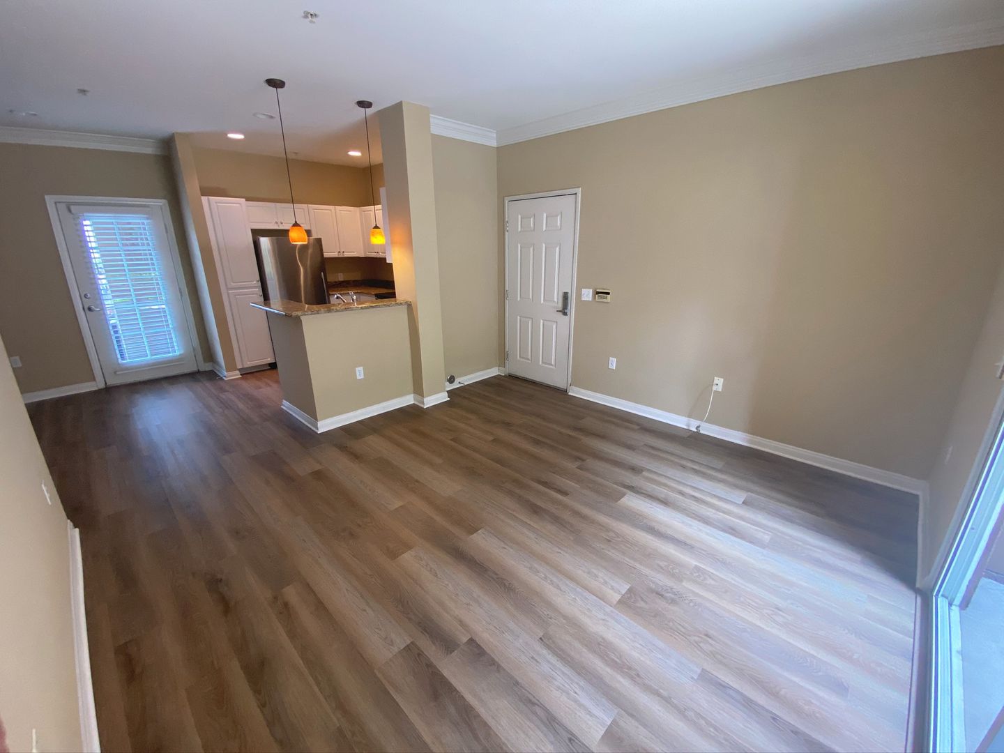 San Diego Apartment: 8256 Station Village Lane 2403