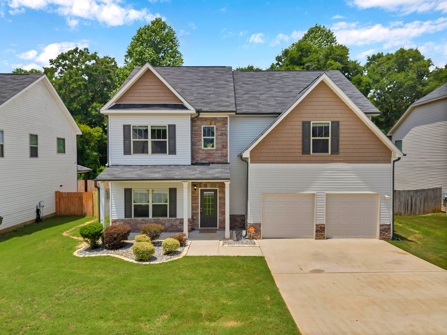 Kathleen House: 139 Stoney Creek Dr.