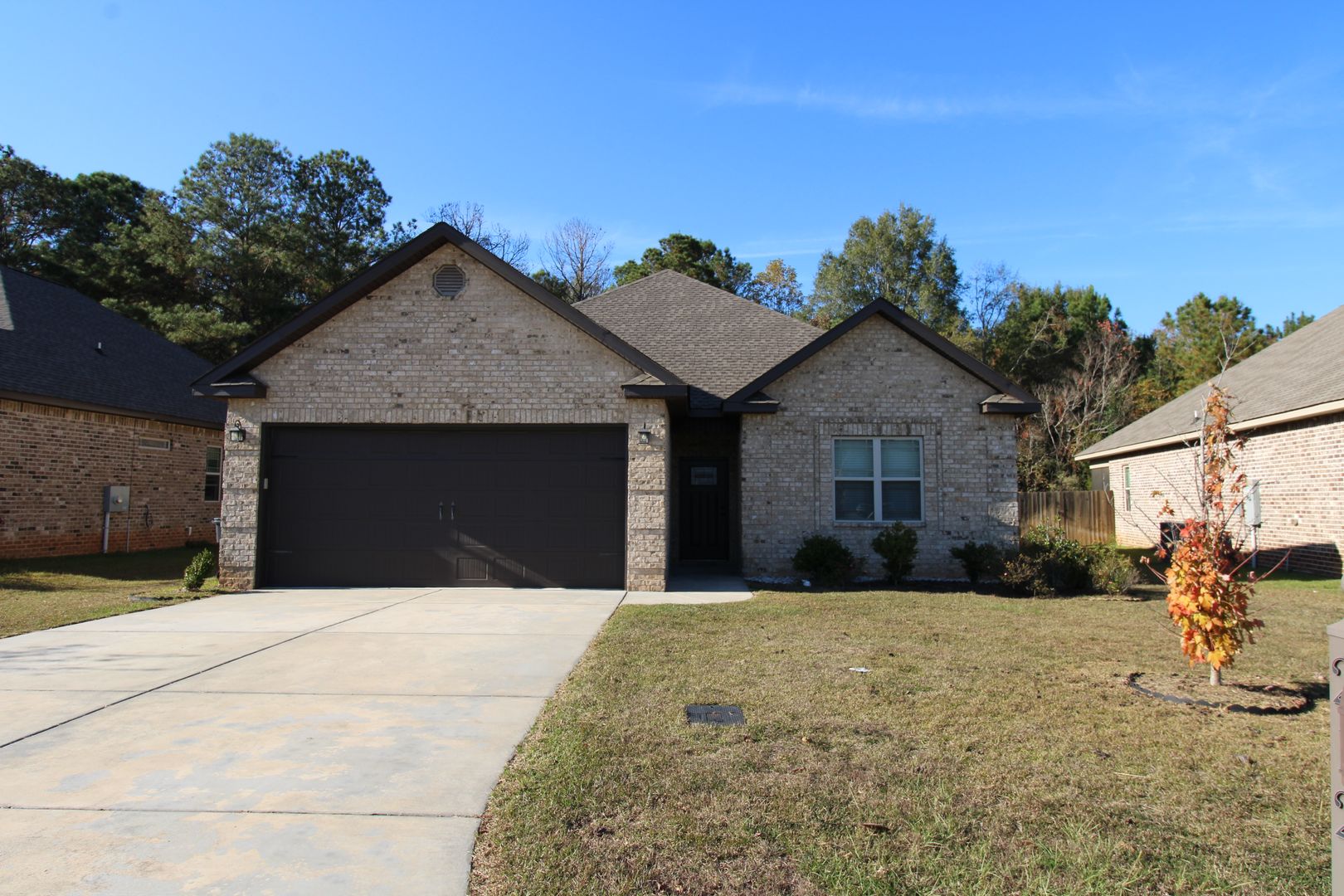 Bonaire House: 212 gray fox xing