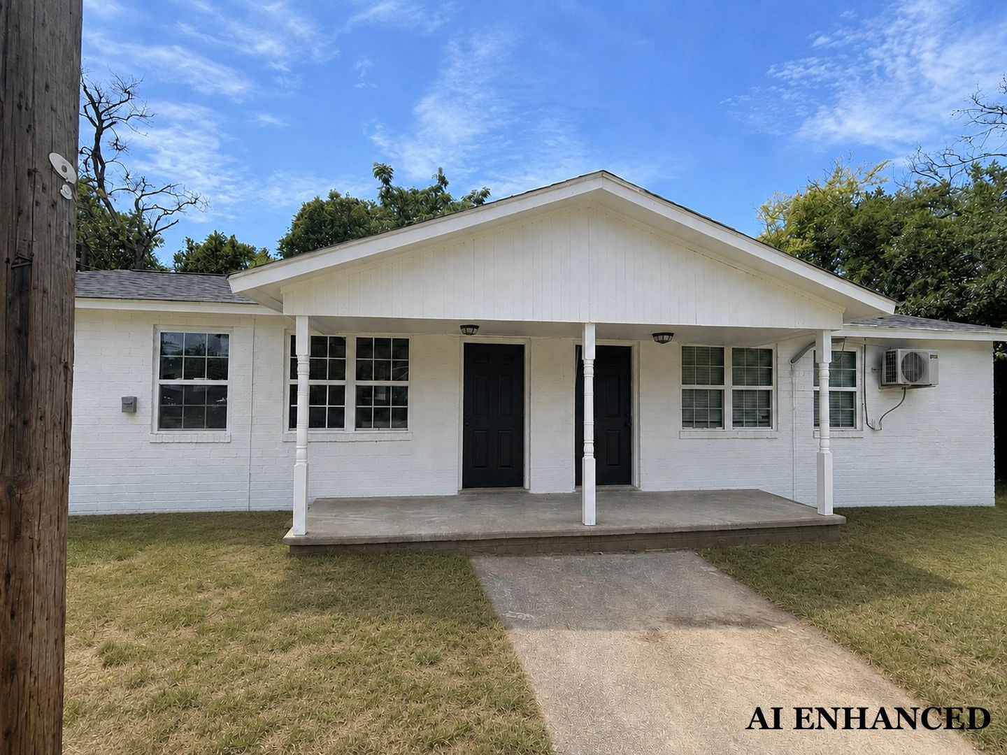 Macon House: 711 Poppy Ave.