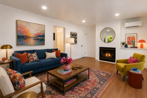 Bright, Updated, and Perfectly Located – photo 1