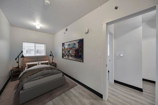 Downtown Salt Lake Luxury – photo 1