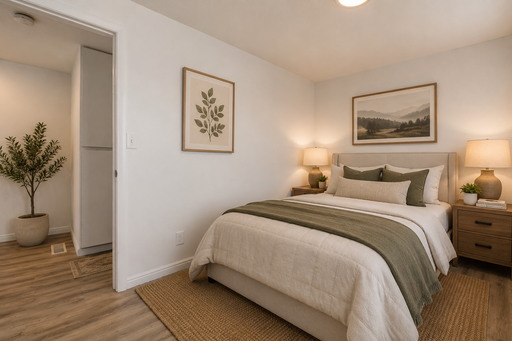 Finding Your Perfect Home Starts Here – photo 1