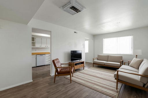 Cozy up this fall with 4 weeks free rent – photo 1