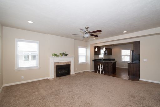Space, Style, and Storage: 7-Bed Liberty Wells Gem – photo 1