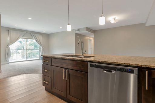 Refined Modern Living at Wolf Hollow – photo 1
