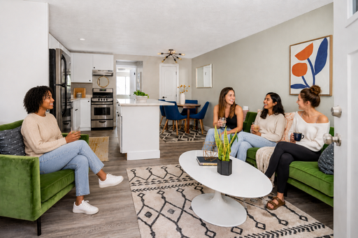 Marmalade District Home - Perfect for You! – photo 1