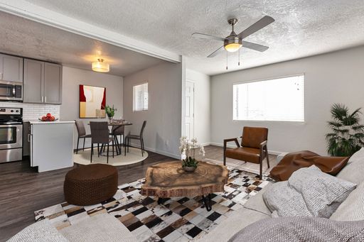 Fall Into Your New Home This Season