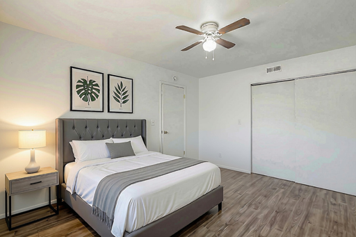 Welcome Home to All Seasons Villa – photo 1
