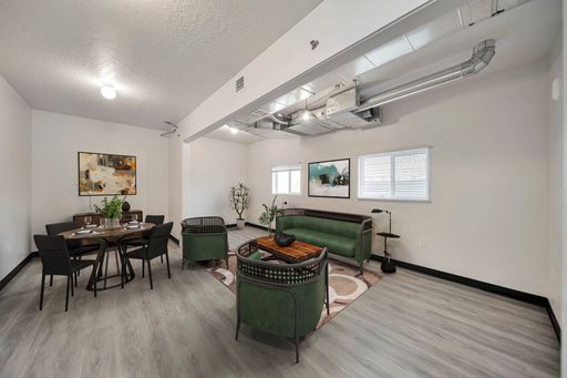 Sustainable Living in Salt Lake – photo 1