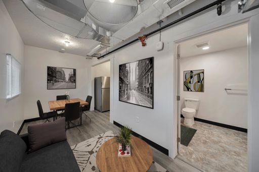 Enjoy your first month's rent free with a 13 month lease! – photo 1