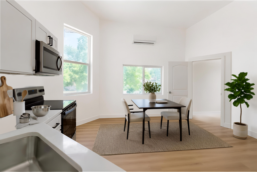 Vintage Appeal, Fully Renovated Interiors – photo 1