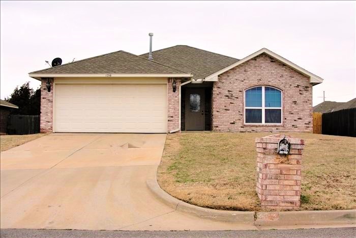 Noble House: 1216 4th St