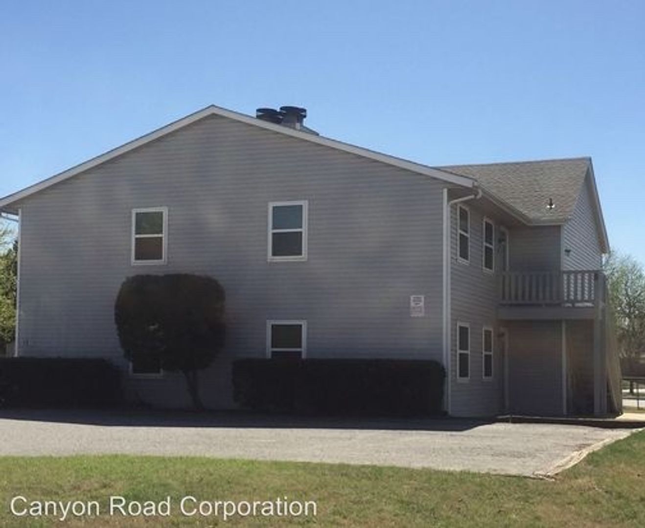 Norman Apartment: 309 Falcon Ct