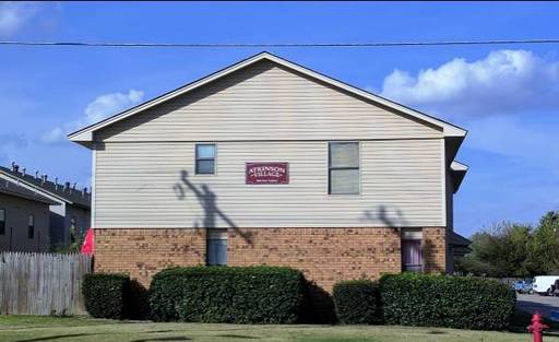 .1901 Lindsey #4B - 2 Bd/1 Ba - Norman, OK – photo 1