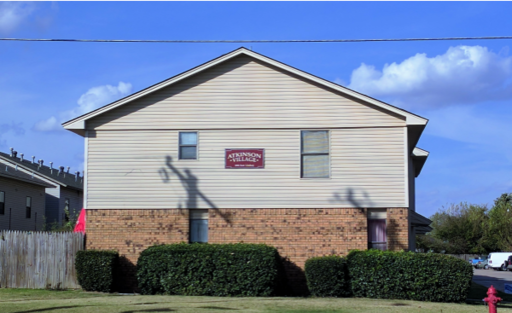 1901 E. Lindsey # 20B --Norman – photo 1