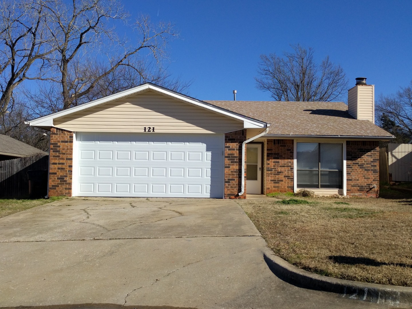 Noble House: 121 Stonewood