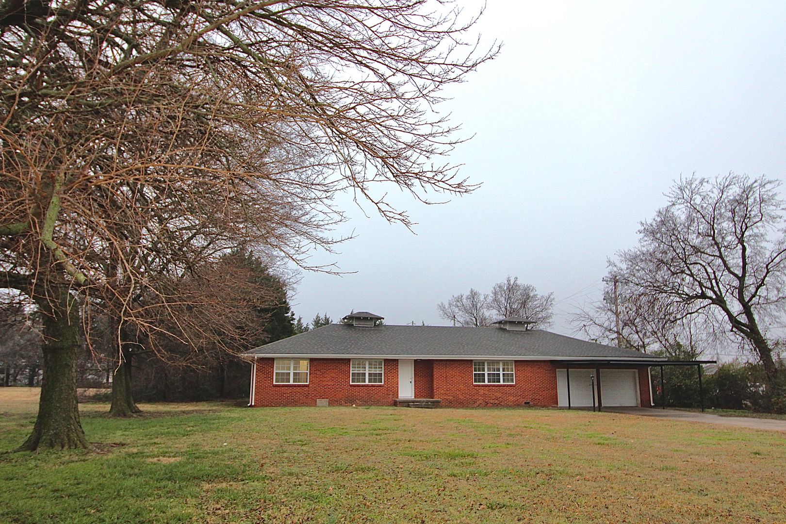 Norman House: 2000 Alameda