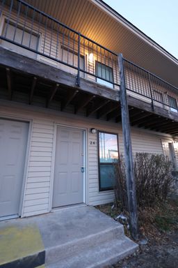 1901 Lindsey #2A - 1 Bd/1 Ba - Norman, OK