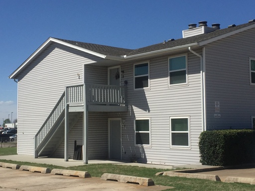 1816 Wren #1 - 2 bedroom, 1 bath 4-plex Norman – photo 1