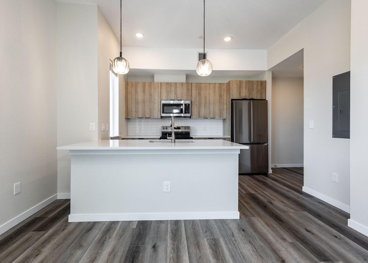 Colorado Springs Apartment: 810 S. Weber St