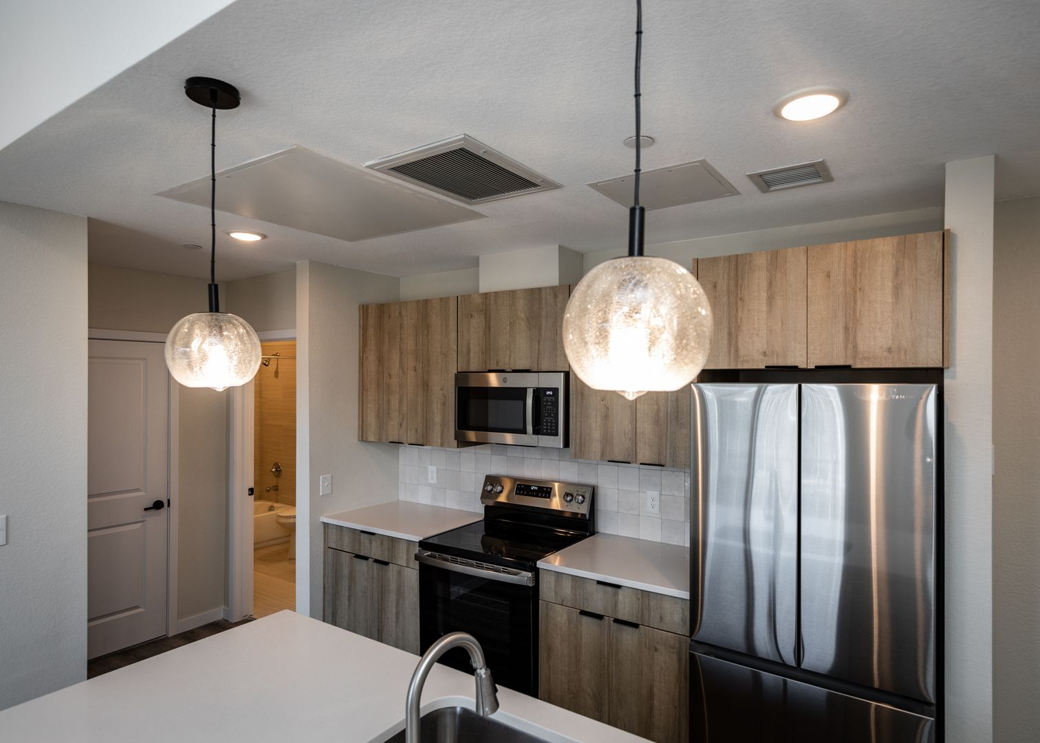 Colorado Springs Apartment: 810 S. Weber St