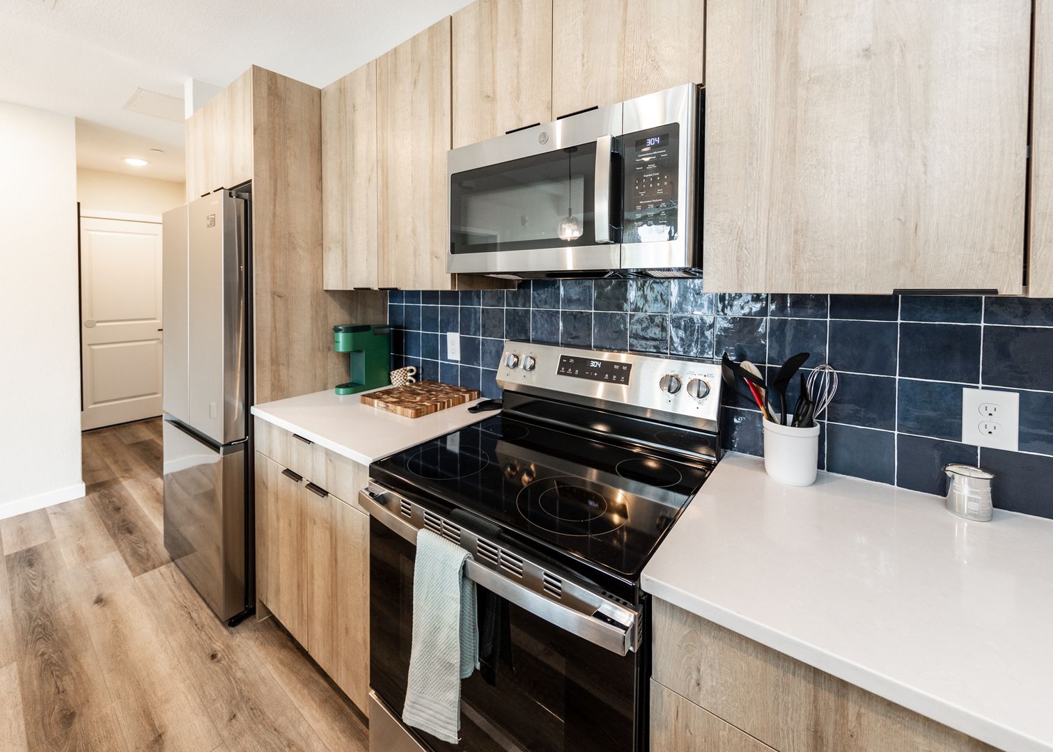 Colorado Springs Apartment: 810 S. Weber St