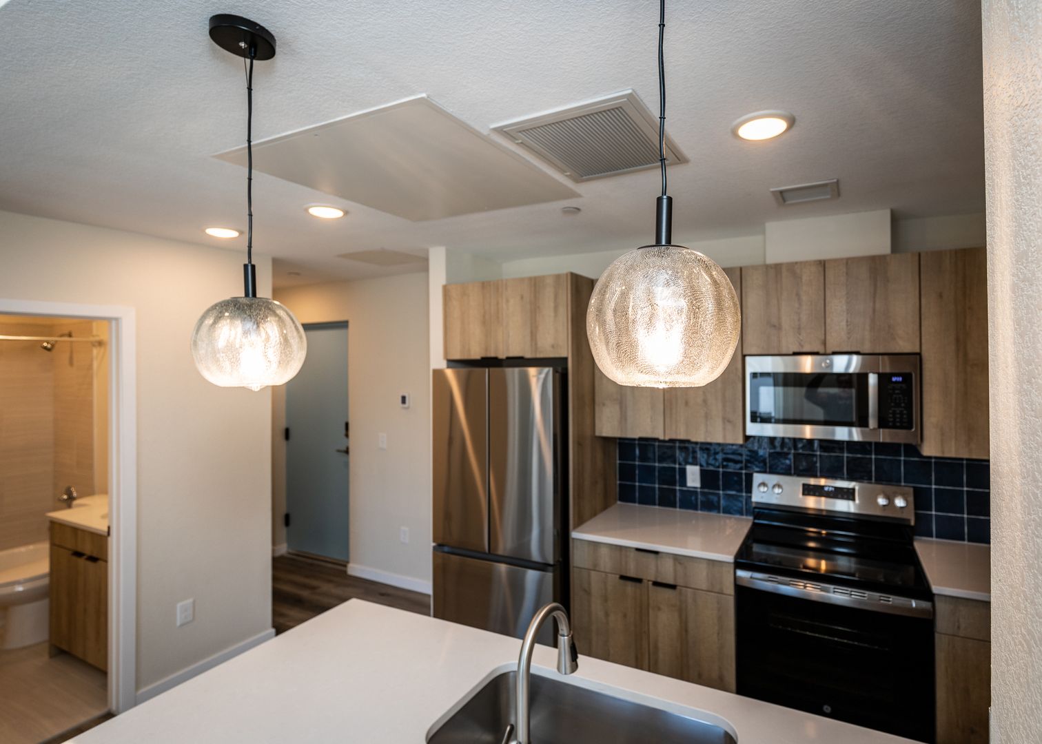 Colorado Springs Apartment: 810 S. Weber St