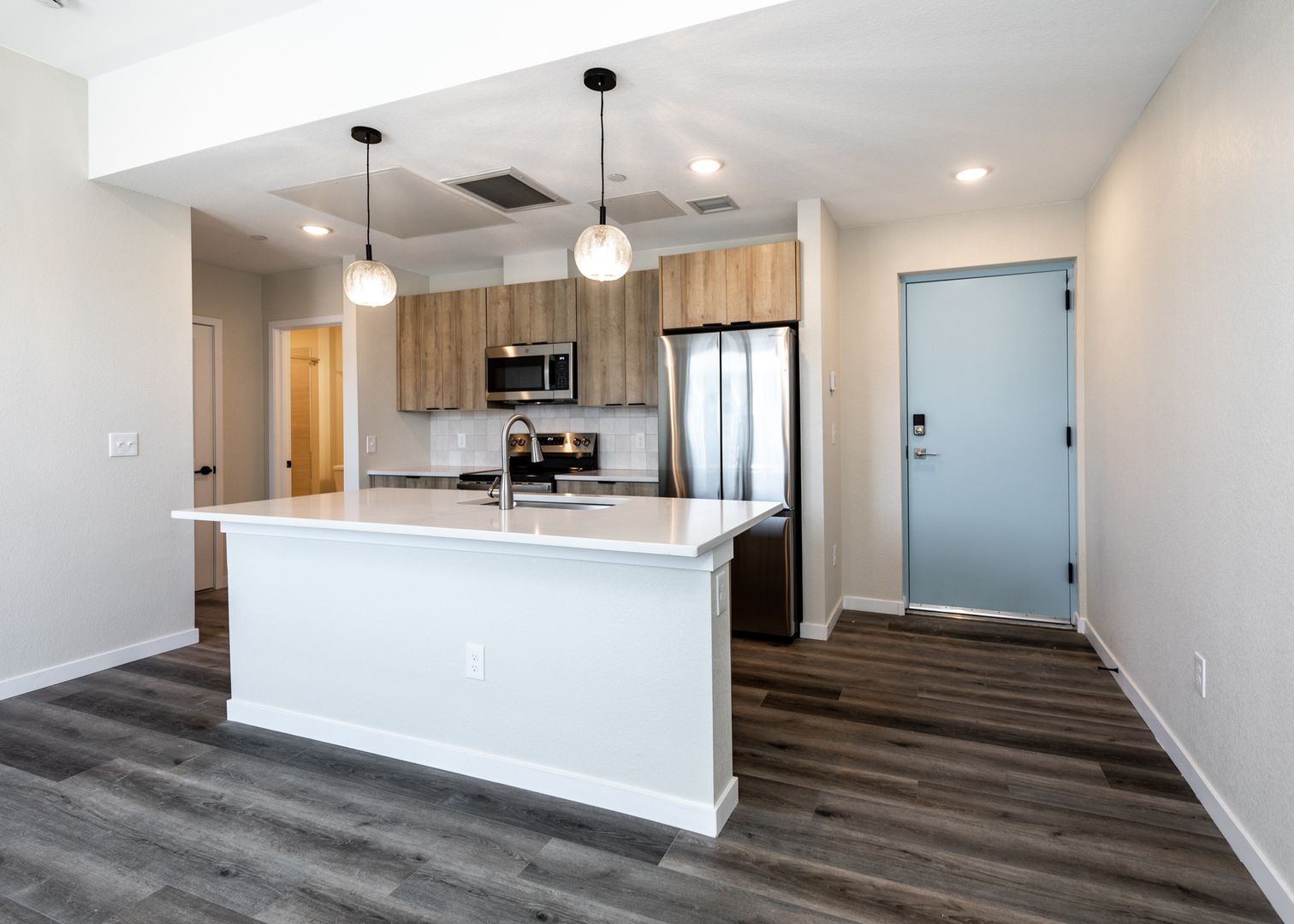 Colorado Springs Apartment: 810 S. Weber St