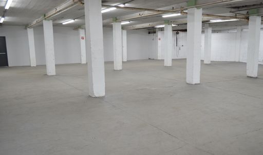 Ground Floor Space with Direct Access Loading Dock – photo 1