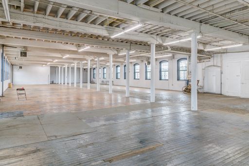 Unique 12,500 Square Foot, 4th Floor Loft (NYS Qualified Production Facility) – photo 1