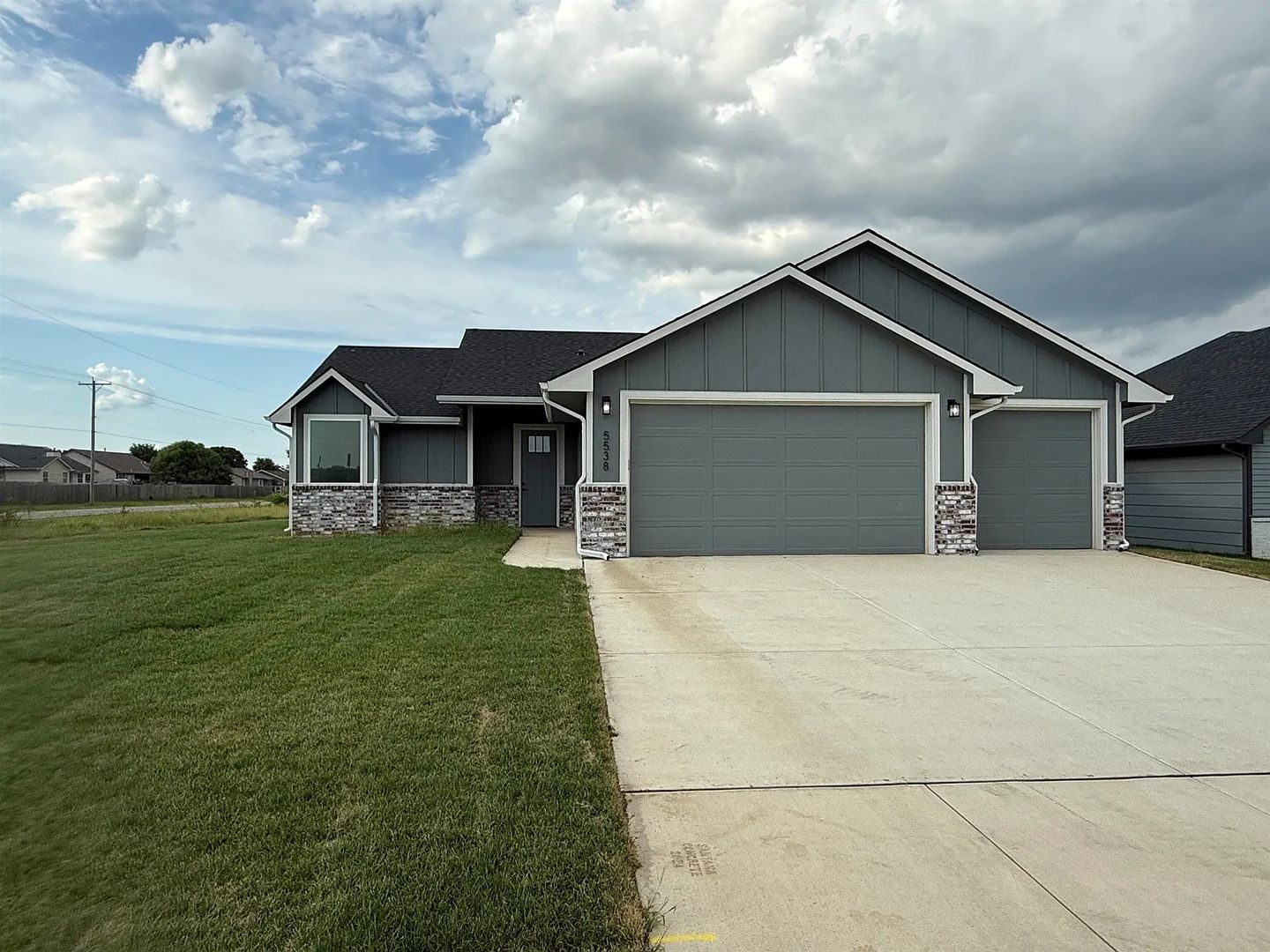 WICHITA House: 5538 W 42ND ST S