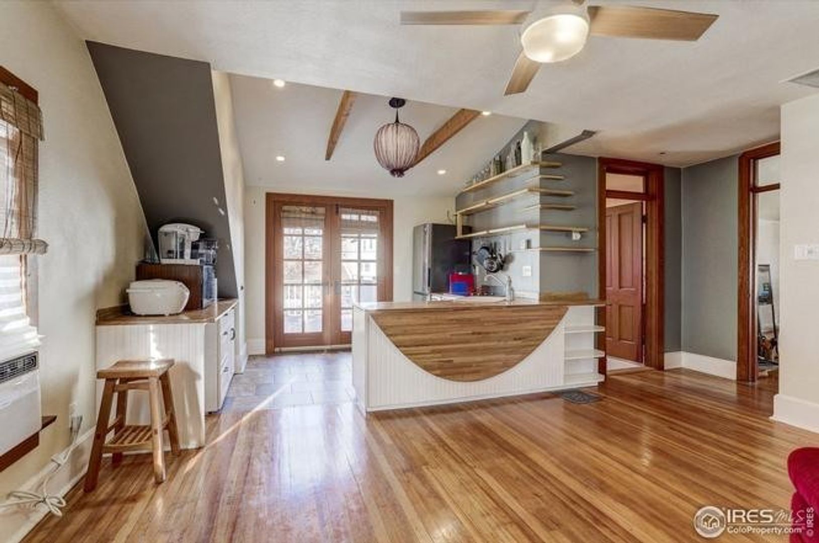 Fort Collins Apartment: 719 Remington St