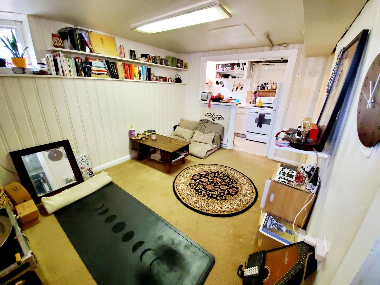 Fort Collins Apartment: 522 REMINGTON