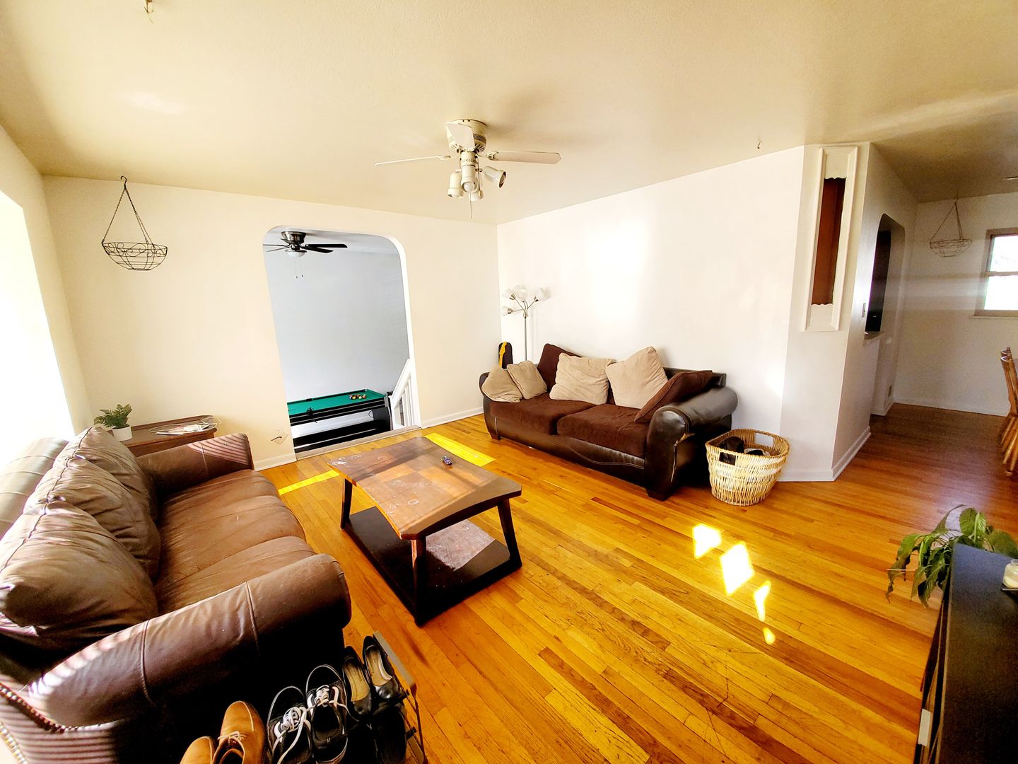 Fort Collins Apartment: 910 BUNGALOW