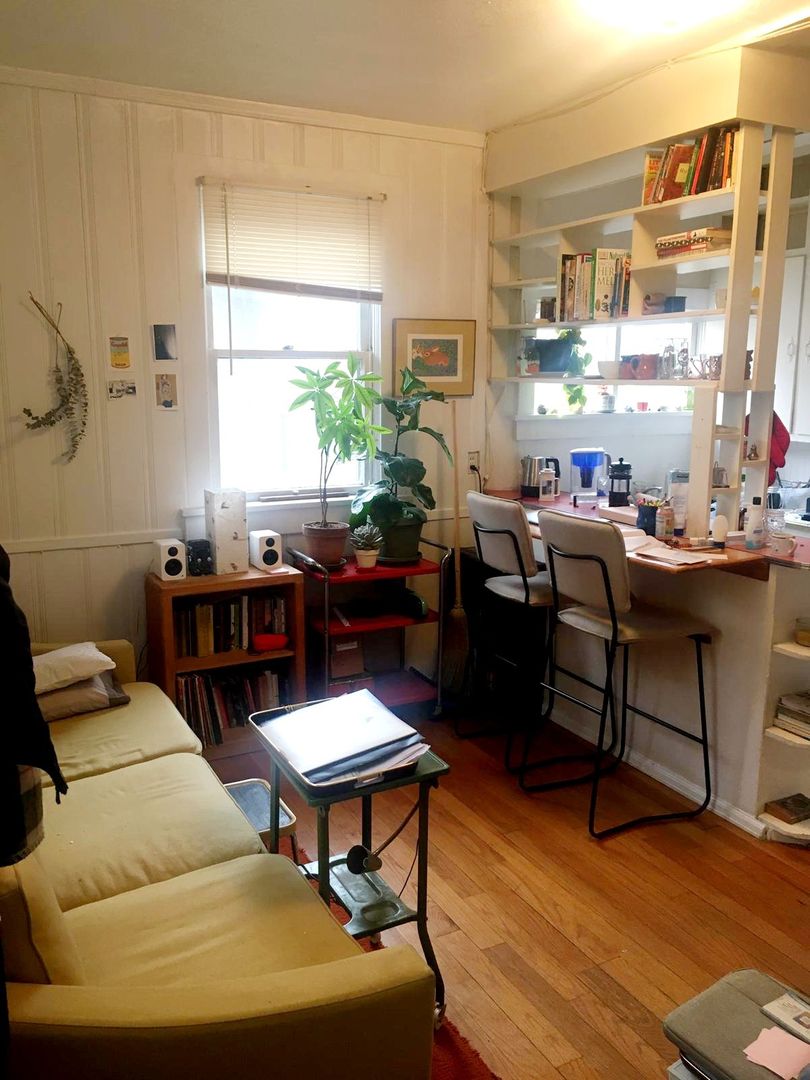 Fort Collins Apartment: 522 REMINGTON