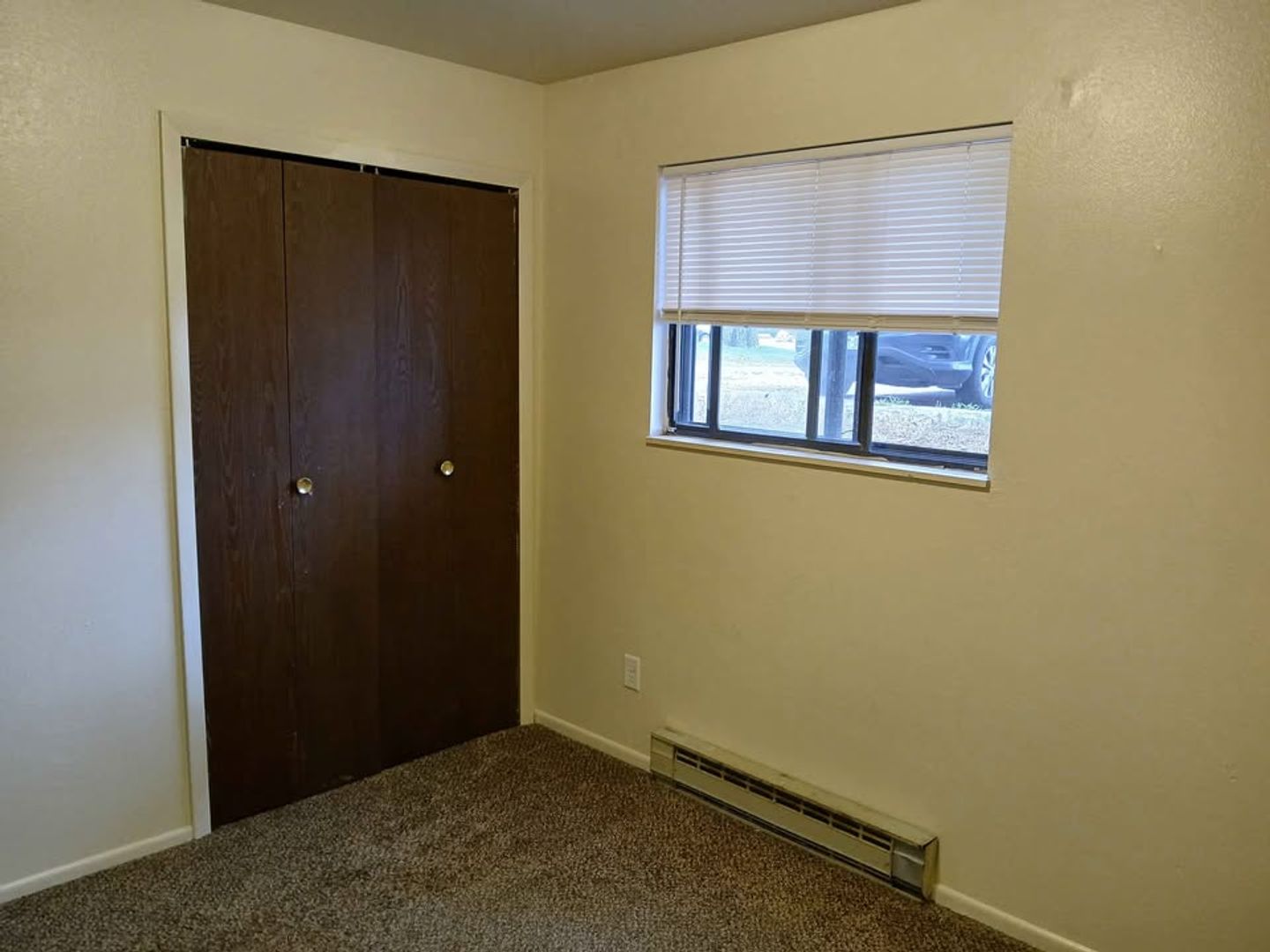 Fort Collins Apartment: 1734 Azalea Dr