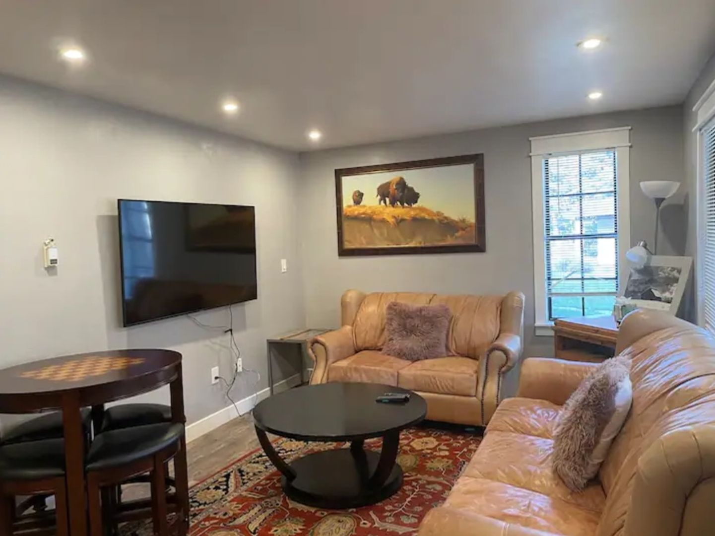 Vail Apartment: 1775 W. Gore Creek Dr.