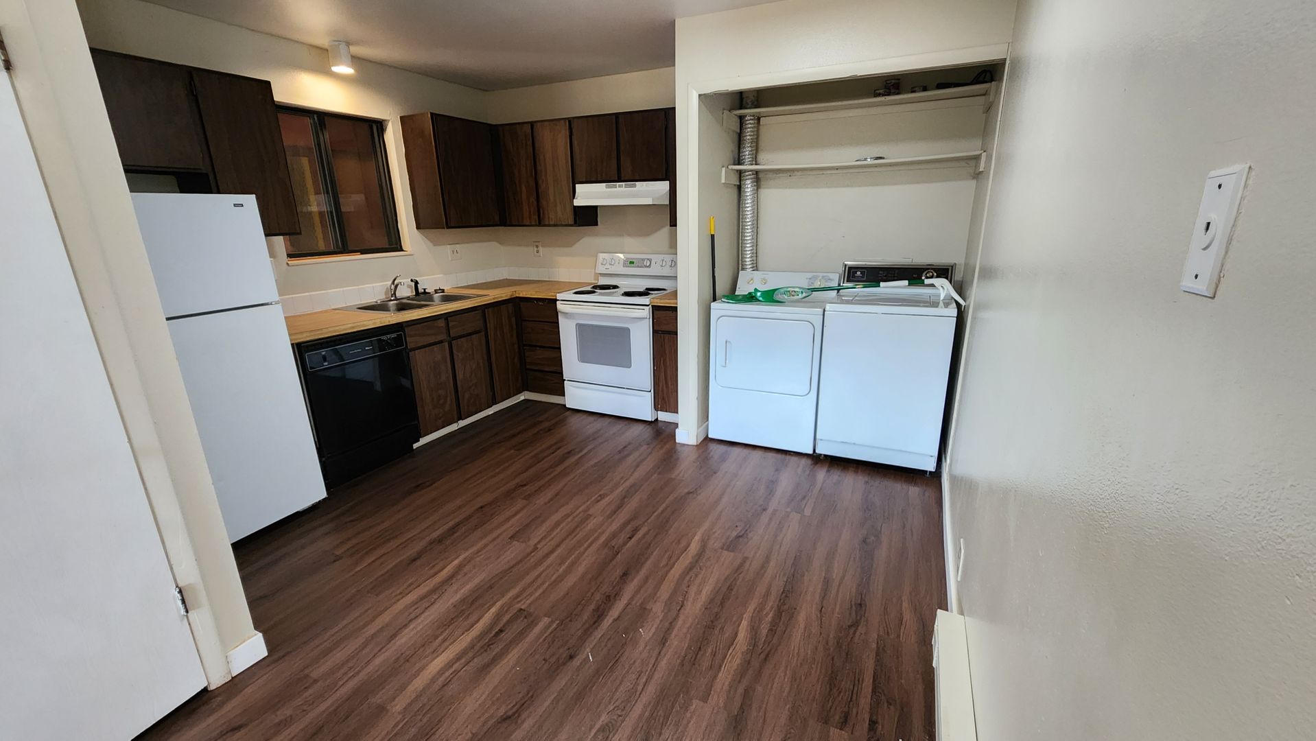Fort Collins Apartment: 1734 Azalea Dr