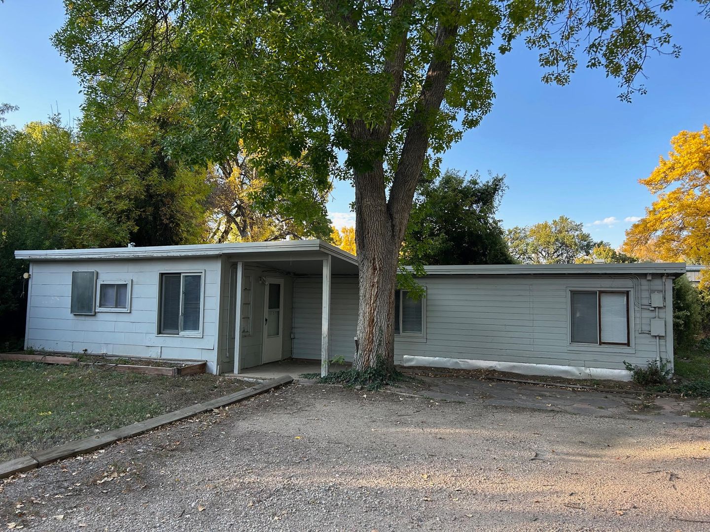 Fort Collins Apartment: 1730 W. MULBERRY