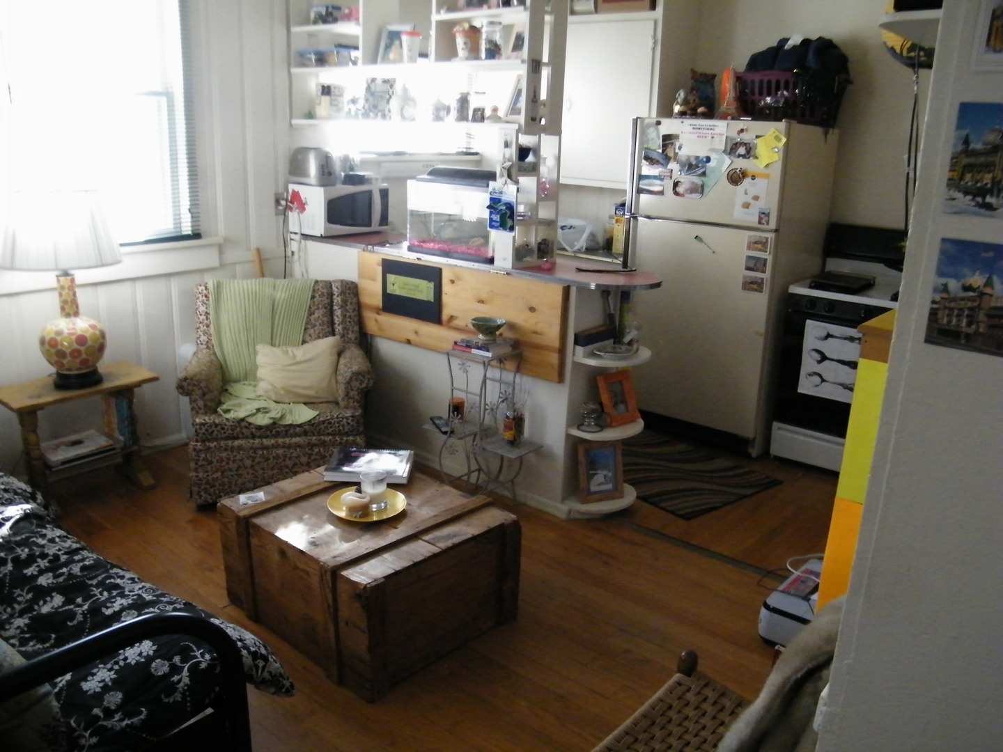 Fort Collins Apartment: 522 REMINGTON