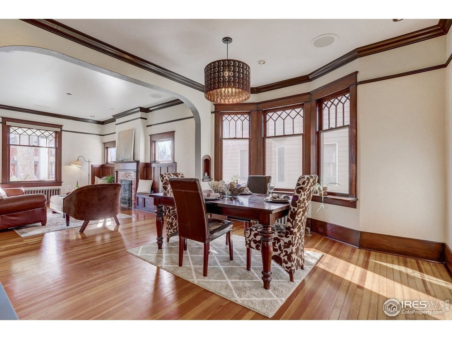 Fort Collins Apartment: 719 Remington St