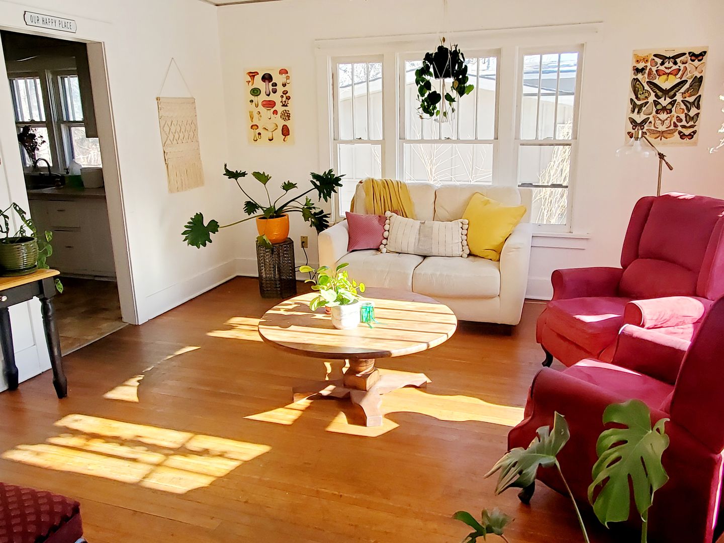 Fort Collins Apartment: 1200 W MYRTLE