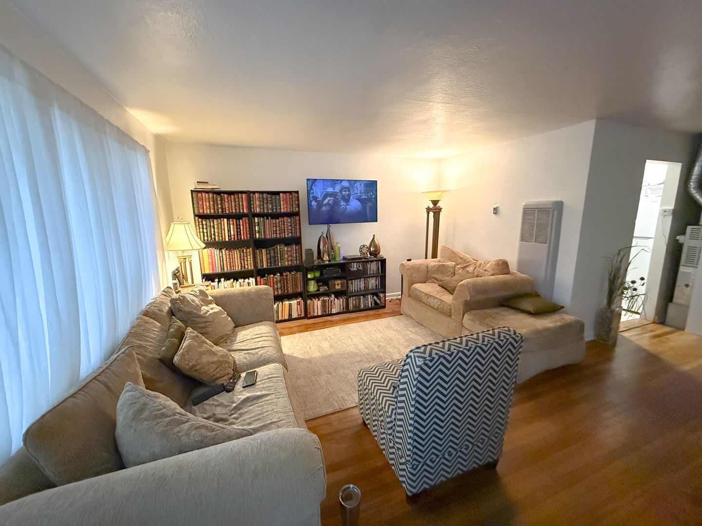 Fort Collins Apartment: 111 PLUM