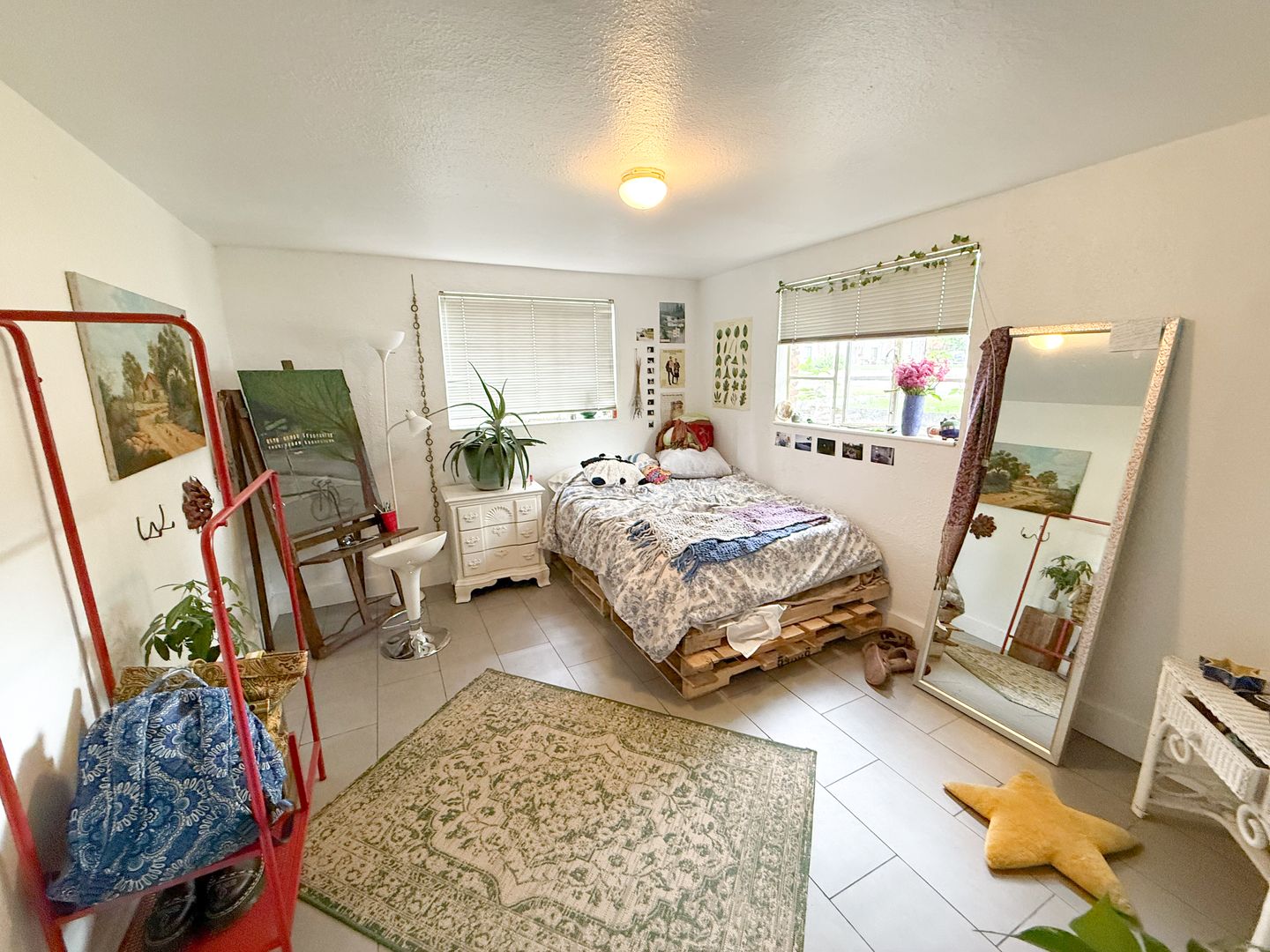 Fort Collins Apartment: 111 PLUM