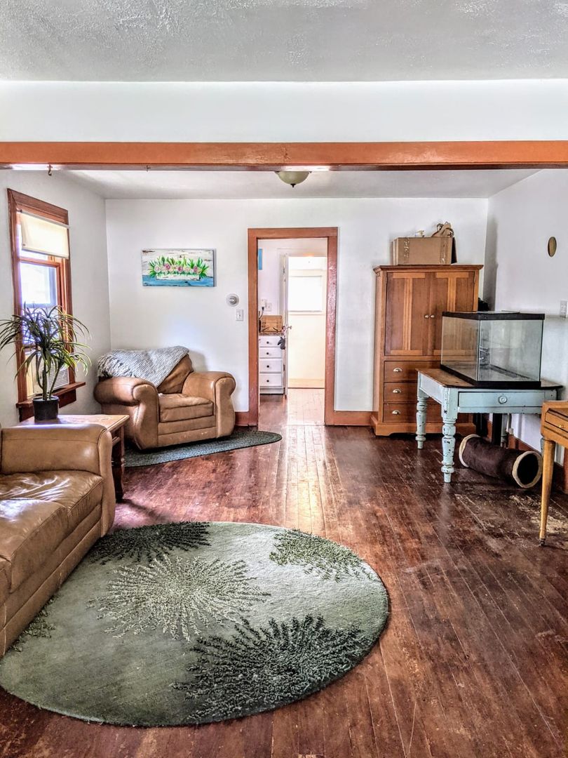 Fort Collins Apartment: 219 N. SHERWOOD