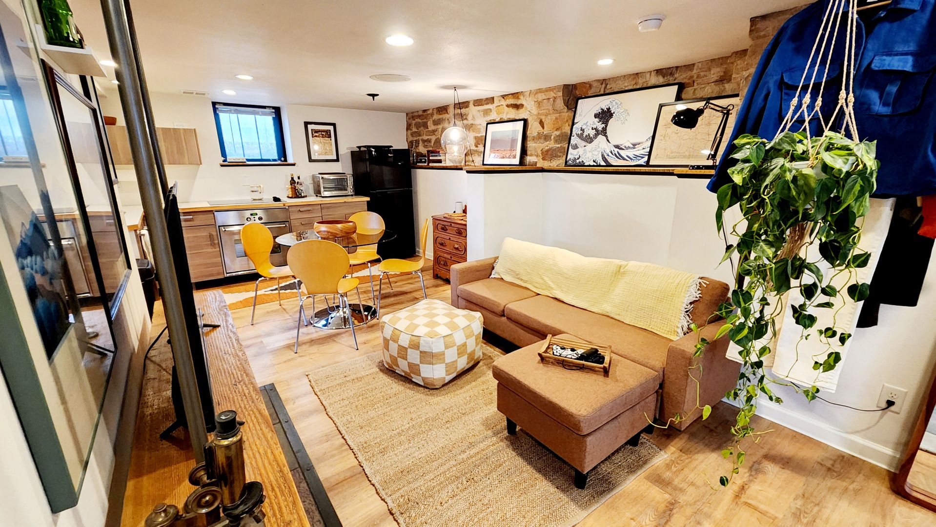 Fort Collins Apartment: 719 Remington St