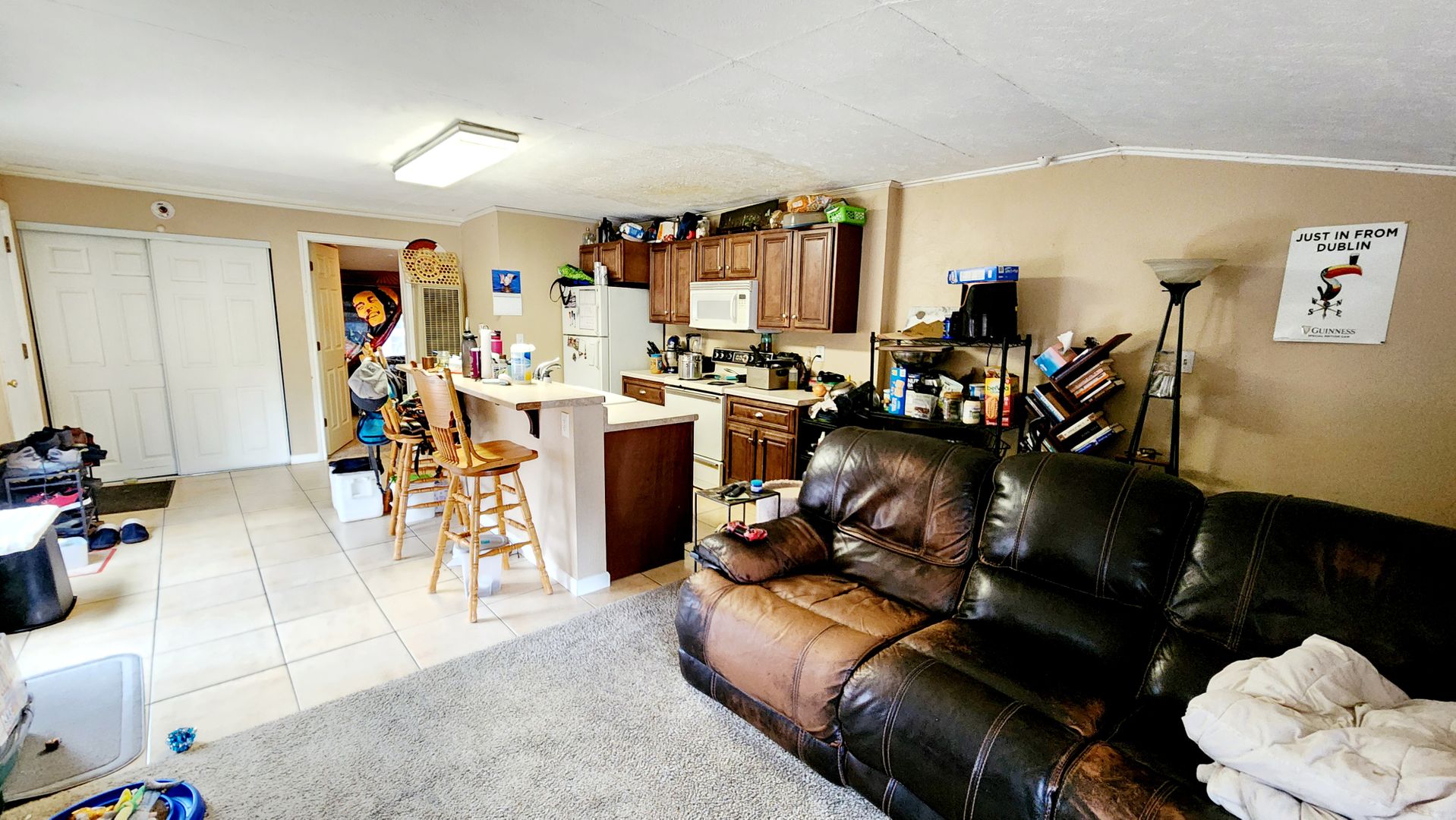 Fort Collins Apartment: 1730 W. MULBERRY